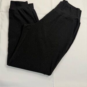 Black Leggings